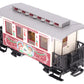 LGB 36022 G 2022 Christmas Passenger Car
