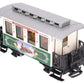 LGB 36024 G 2024 Christmas Passenger Car