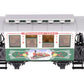 LGB 36024 G 2024 Christmas Passenger Car