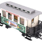 LGB 36024 G 2024 Christmas Passenger Car