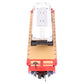 MTH 20-92440D Donald J. Trump Flatcar w/ Tanker Truck LN/Box