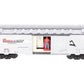 MTH 20-94124 O Coors Light Operating Refrigerator Car #200720 EX/Box
