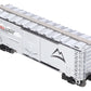 MTH 20-94124 O Coors Light Operating Refrigerator Car #200720 EX/Box