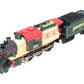 Lionel 2331540 O Gauge Fezziwig RR Legacy Camelback Locomotive & Tender #1225 LN/Box