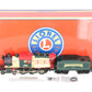 Lionel 2331540 O Gauge Fezziwig RR Legacy Camelback Locomotive & Tender #1225 LN/Box