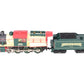 Lionel 2331540 O Gauge Fezziwig RR Legacy Camelback Locomotive & Tender #1225 LN/Box