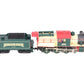 Lionel 2331540 O Gauge Fezziwig RR Legacy Camelback Locomotive & Tender #1225 LN/Box