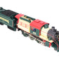 Lionel 2331540 O Gauge Fezziwig RR Legacy Camelback Locomotive & Tender #1225 LN/Box