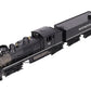 MTH 20-3023-1 O Gauge W.V.P&P Shay Steam Locomotive & Tender w/PS1 #12 LN/Box