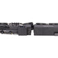 MTH 20-3023-1 O Gauge W.V.P&P Shay Steam Locomotive & Tender w/PS1 #12 LN/Box