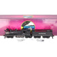 MTH 20-3023-1 O Gauge W.V.P&P Shay Steam Locomotive & Tender w/PS1 #12 LN/Box