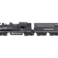 MTH 20-3023-1 O Gauge W.V.P&P Shay Steam Locomotive & Tender w/PS1 #12 LN/Box