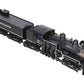 MTH 20-3023-1 O Gauge W.V.P&P Shay Steam Locomotive & Tender w/PS1 #12 LN/Box