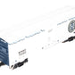 MTH 70-78044 G Scale BNSF Rail King 40' Reefer #793462 (Metal Wheels)