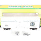 MTH 70-78044 G Scale BNSF Rail King 40' Reefer #793462 (Metal Wheels)