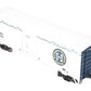 MTH 70-78044 G Scale BNSF Rail King 40' Reefer #793462 (Metal Wheels)
