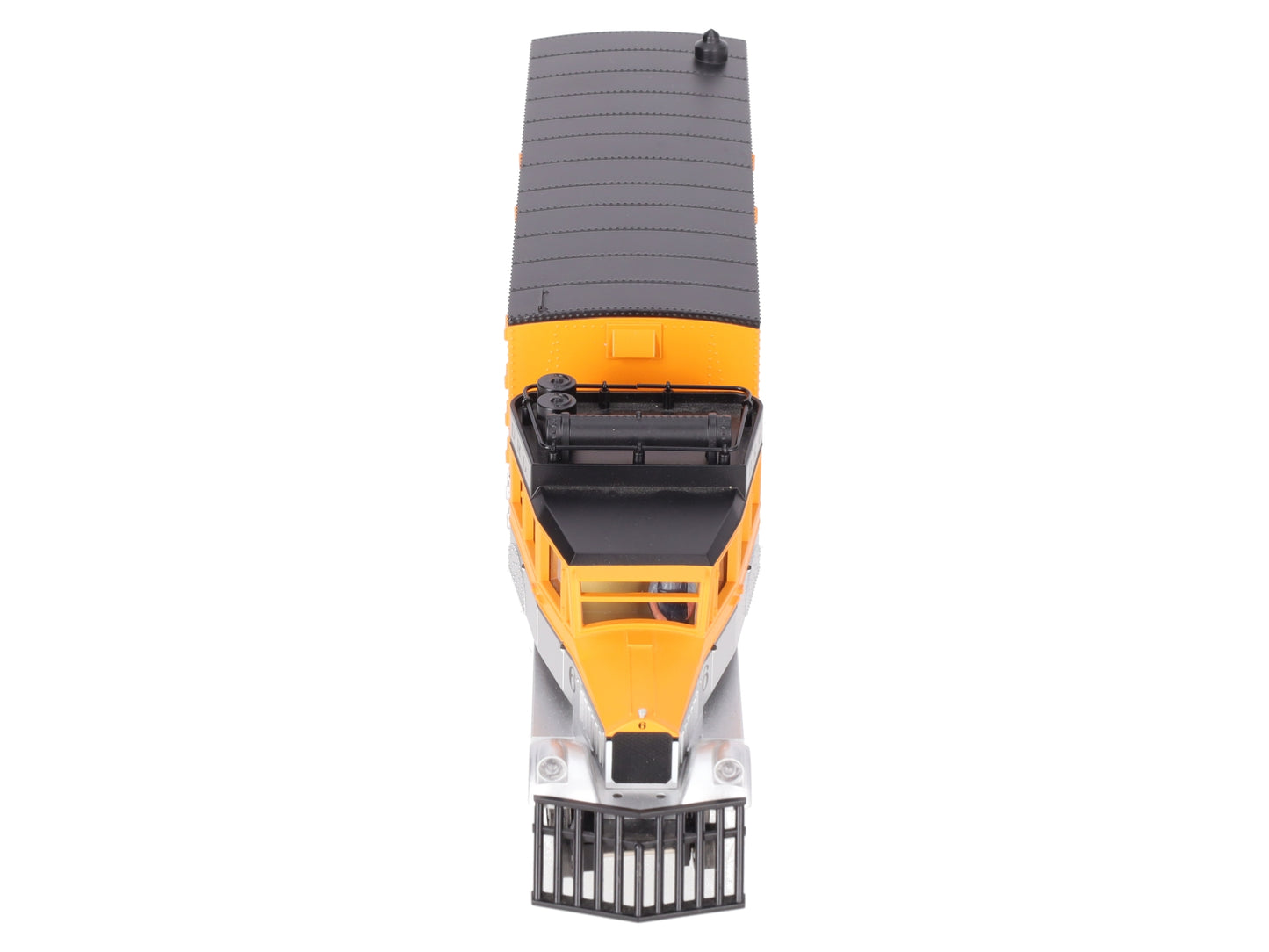 MTH 30-2203-1 O Gauge D&RGW Galloping Goose Diesel Locomotive #6 w/PS.1 EX/Box