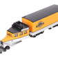 MTH 30-2203-1 O Gauge D&RGW Galloping Goose Diesel Locomotive #6 w/PS.1 EX/Box