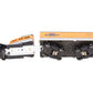 MTH 30-2203-1 O Gauge D&RGW Galloping Goose Diesel Locomotive #6 w/PS.1 EX/Box