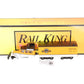 MTH 30-2203-1 O Gauge D&RGW Galloping Goose Diesel Locomotive #6 w/PS.1 EX/Box