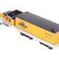 MTH 30-2203-1 O Gauge D&RGW Galloping Goose Diesel Locomotive #6 w/PS.1 EX/Box