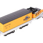 MTH 30-2203-1 O Gauge D&RGW Galloping Goose Diesel Locomotive #6 w/PS.1 EX/Box