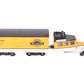MTH 30-2203-1 O Gauge D&RGW Galloping Goose Diesel Locomotive #6 w/PS.1 EX/Box