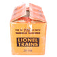 Lionel ZW O Gauge Vintage Trainmaster 275 Watt Transformer with Whistle VG/Box