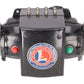 Lionel ZW O Gauge Vintage Trainmaster 275 Watt Transformer with Whistle VG/Box