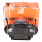 Lionel ZW O Gauge Vintage Trainmaster 275 Watt Transformer with Whistle VG/Box