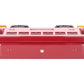 MTH 11-40025 Standard Gauge Lionel Lines Pullmen Pink Coach Passenger Car #339 LN/Box