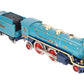 MTH 10-1279-1 Std. Gauge Tinplate No. 390 Steam Locomotive & Tender w/PS2 LN/Box