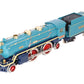 MTH 10-1279-1 Std. Gauge Tinplate No. 390 Steam Locomotive & Tender w/PS2 LN/Box