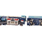 MTH 10-1279-1 Std. Gauge Tinplate No. 390 Steam Locomotive & Tender w/PS2 LN/Box