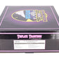 MTH 10-1279-1 Std. Gauge Tinplate No. 390 Steam Locomotive & Tender w/PS2 LN/Box