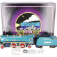 MTH 10-1279-1 Std. Gauge Tinplate No. 390 Steam Locomotive & Tender w/PS2 LN/Box