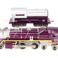 MTH 10-1207-1 Standard Gauge 400E Steam Locomotive and Tender w/PS2 EX/Box