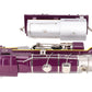MTH 10-1207-1 Standard Gauge 400E Steam Locomotive and Tender w/PS2 EX/Box