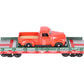 Piko 38787 G Christmas Ornament Transport w/Diecast Pickup Truck and Ornaments LN/Box