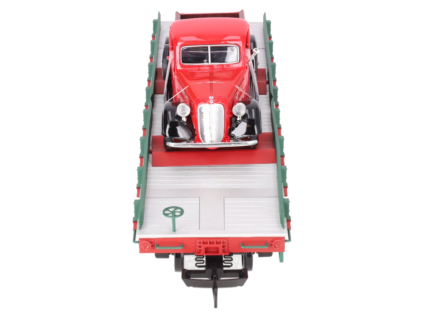 Piko 38768 G Christmas Tree Pickup Transport