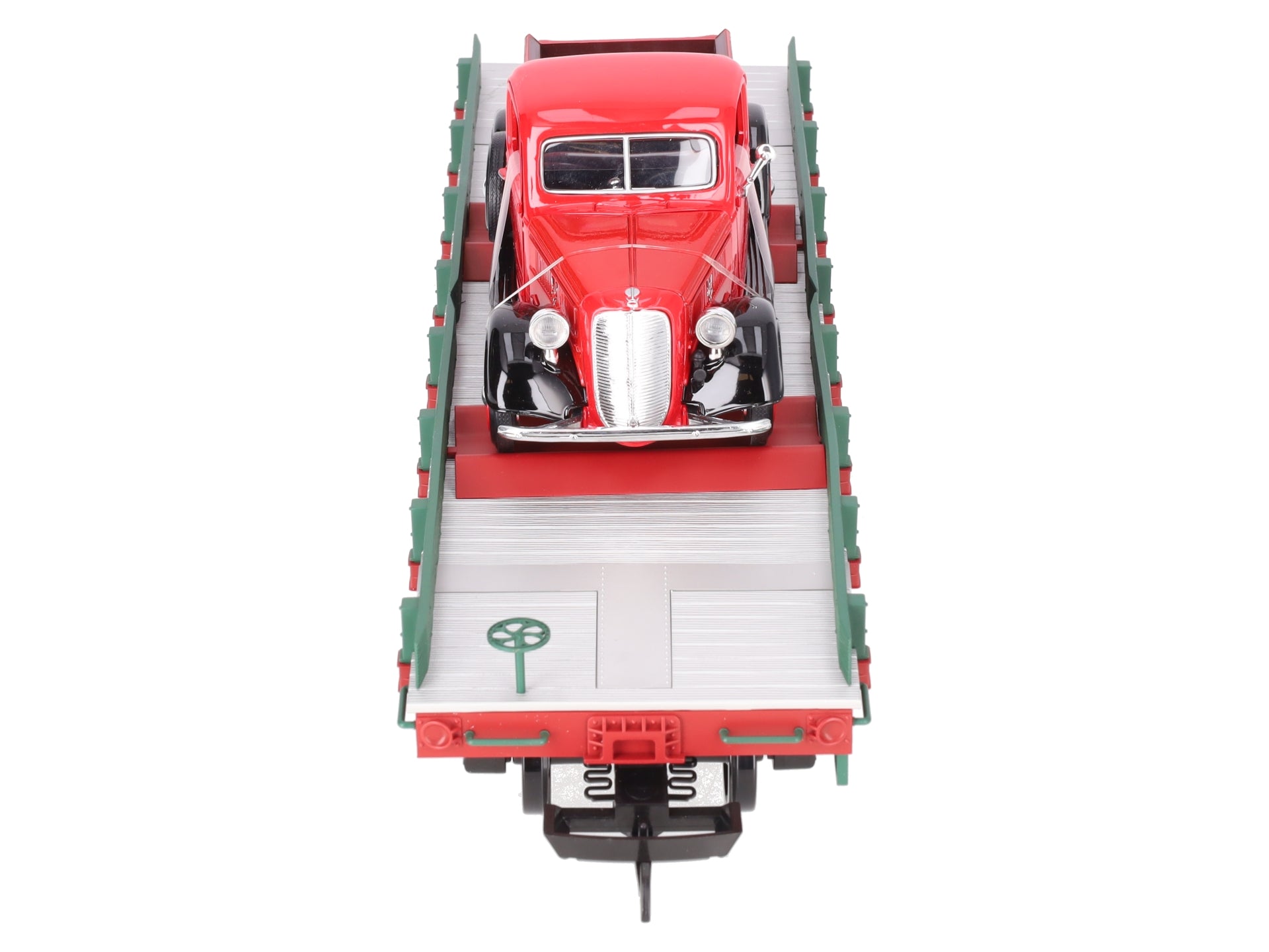 Piko 38768 G Christmas Tree Pickup Transport