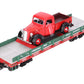 Piko 38768 G Christmas Tree Pickup Transport