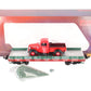Piko 38768 G Christmas Tree Pickup Transport