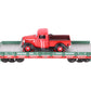 Piko 38768 G Christmas Tree Pickup Transport