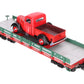 Piko 38768 G Christmas Tree Pickup Transport