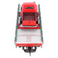 Piko 38768 G Christmas Tree Pickup Transport