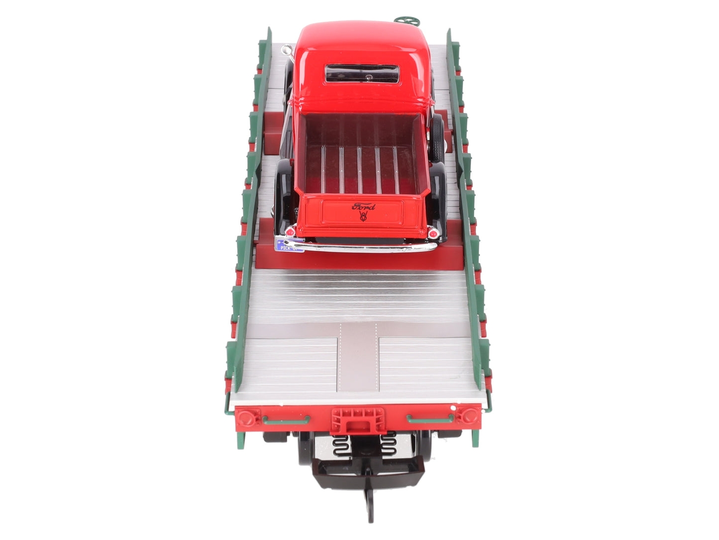 Piko 38768 G Christmas Tree Pickup Transport