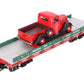 Piko 38768 G Christmas Tree Pickup Transport