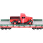 Piko 38768 G Christmas Tree Pickup Transport