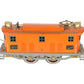 American Flyer 4684 Vintage Standard Gauge 0-4-0 Electric Locomotive VG